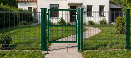 Puutarhan verkkoportti